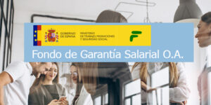 que es el fondo de garantia salarial